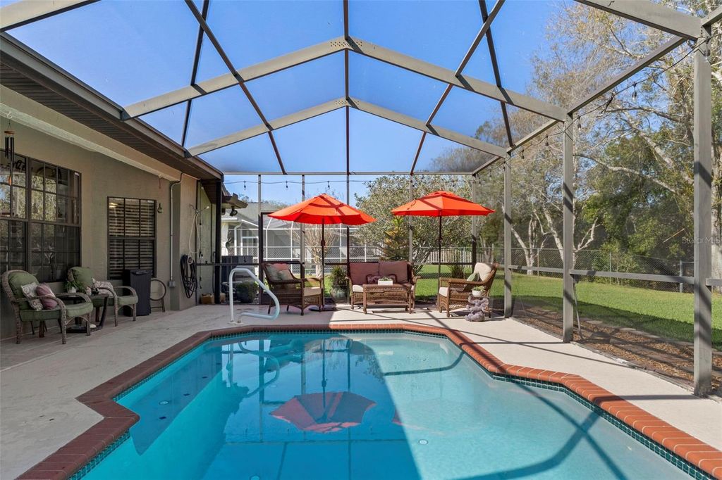 Photo of 8047 Tranquil Drive, Spring Hill, FL 34606 (MLS # TB8485931)