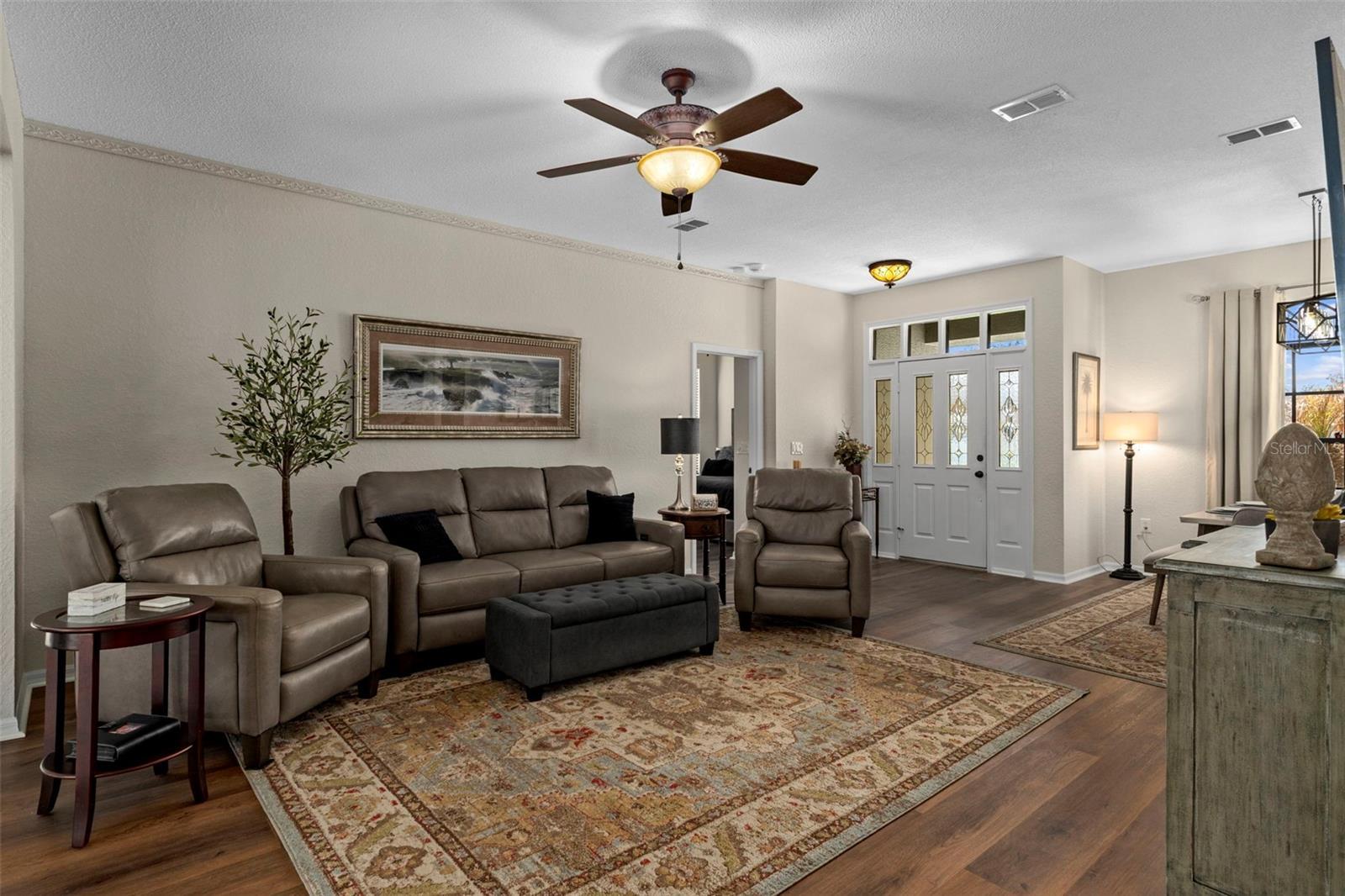 SPRING HILL - Residential