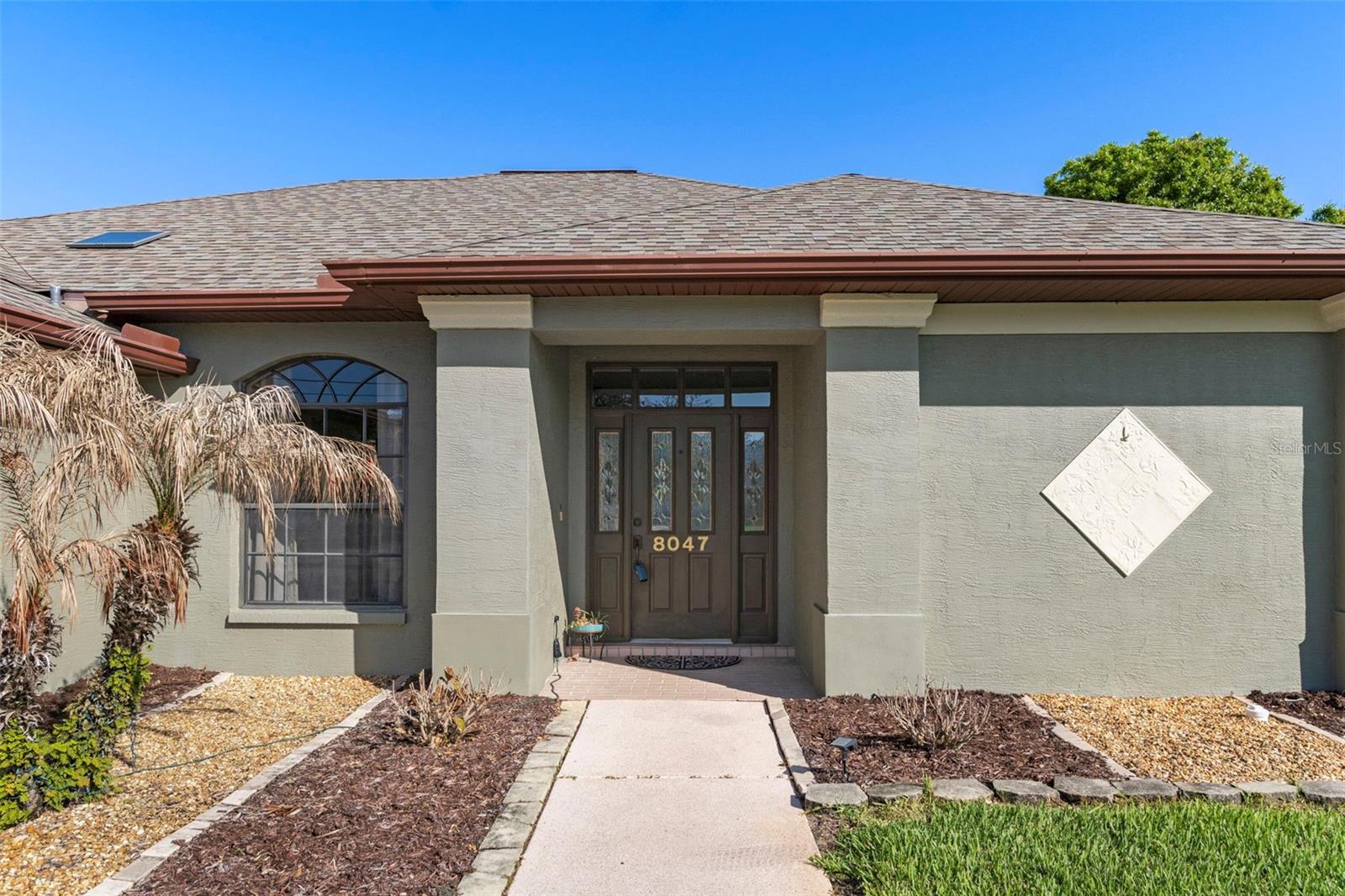 SPRING HILL - Residential