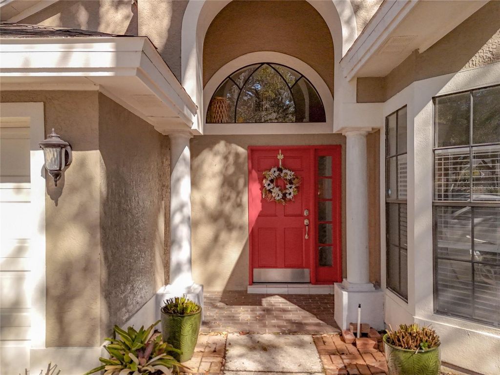 Photo of 1005 Piedmont Oaks Drive, Apopka, FL 32703 (MLS # S5143529)