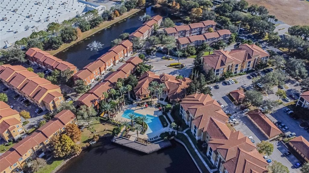 Photo of 6157 Metrowest Boulevard #207, Orlando, FL 32835 (MLS # S5150474)