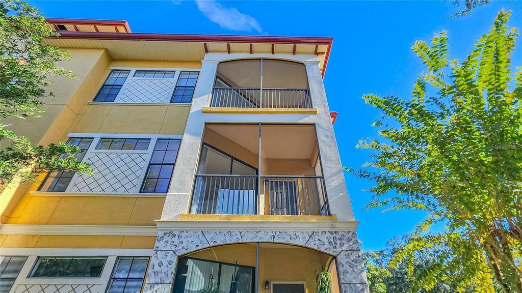 Photo of 6157 Metrowest Boulevard #207, Orlando, FL 32835 (MLS # S5150474)