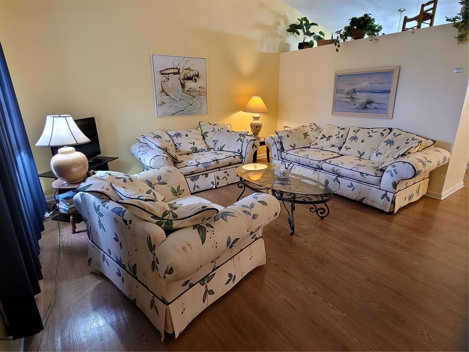 PORT CHARLOTTE SEC 095 - Residential Lease