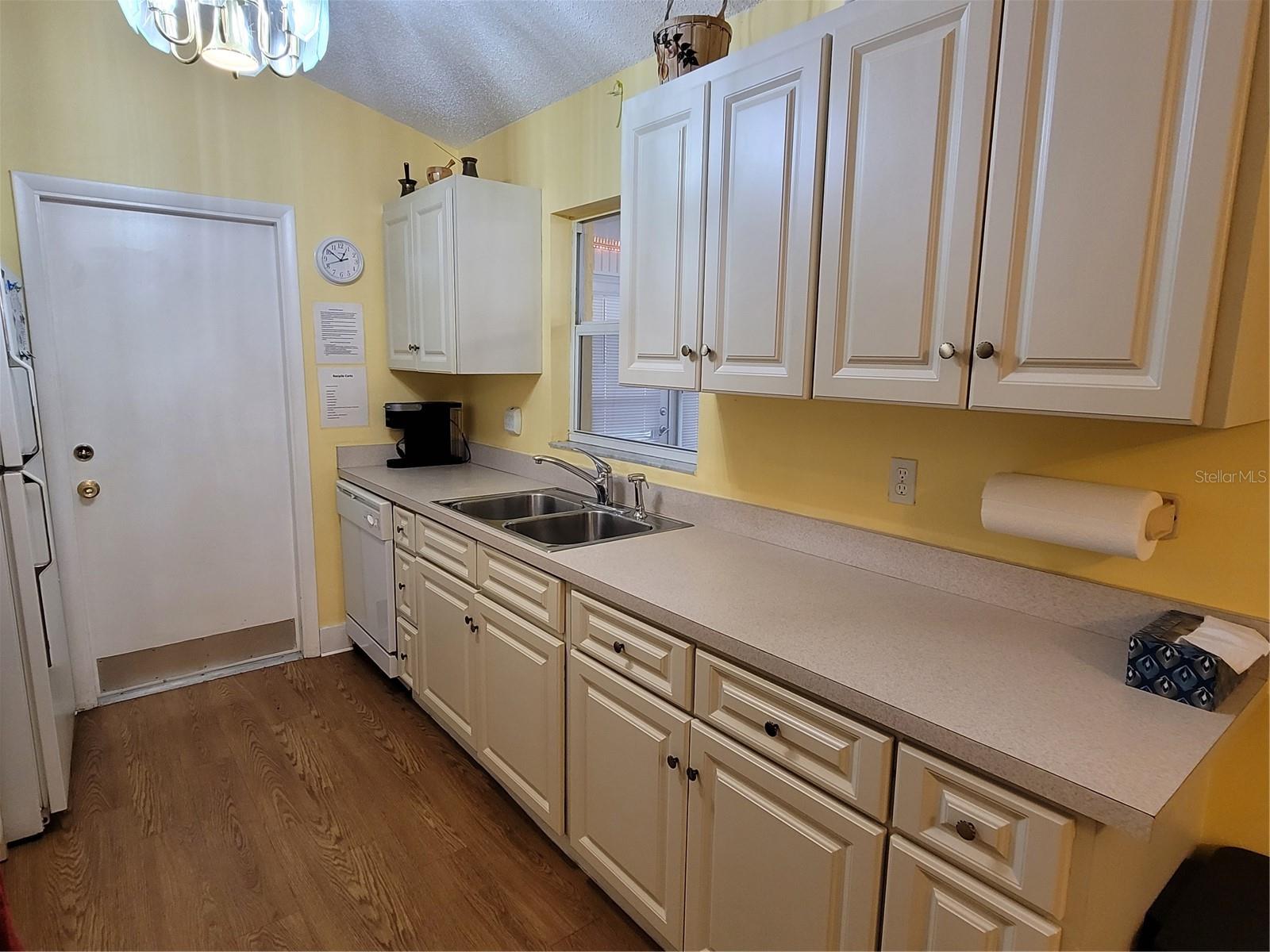 PORT CHARLOTTE SEC 095 - Residential Lease