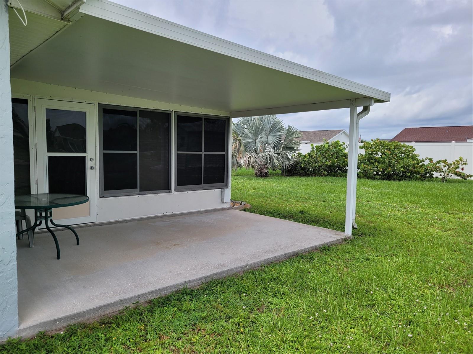 PORT CHARLOTTE SEC 095 - Residential Lease