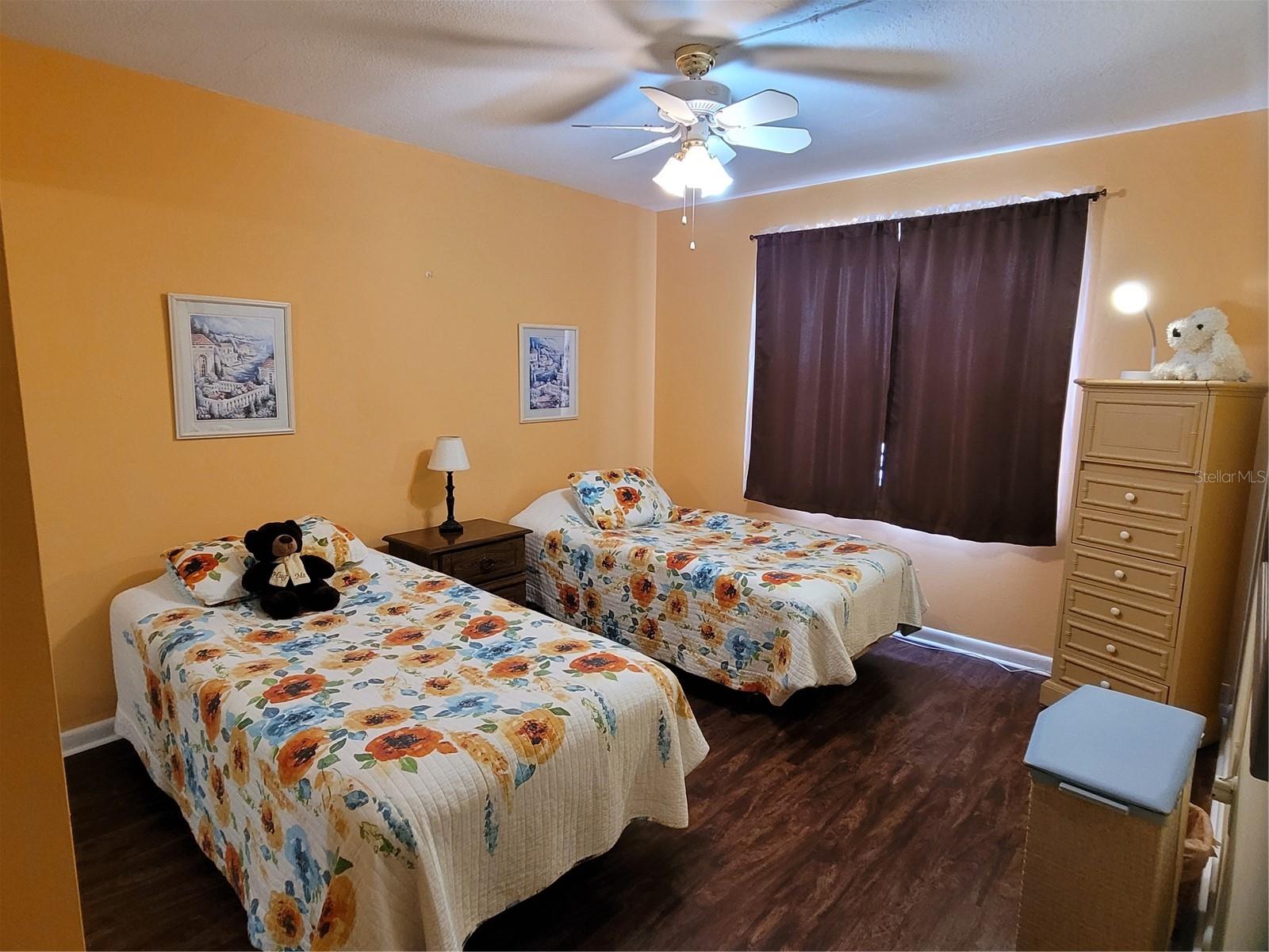 PORT CHARLOTTE SEC 095 - Residential Lease