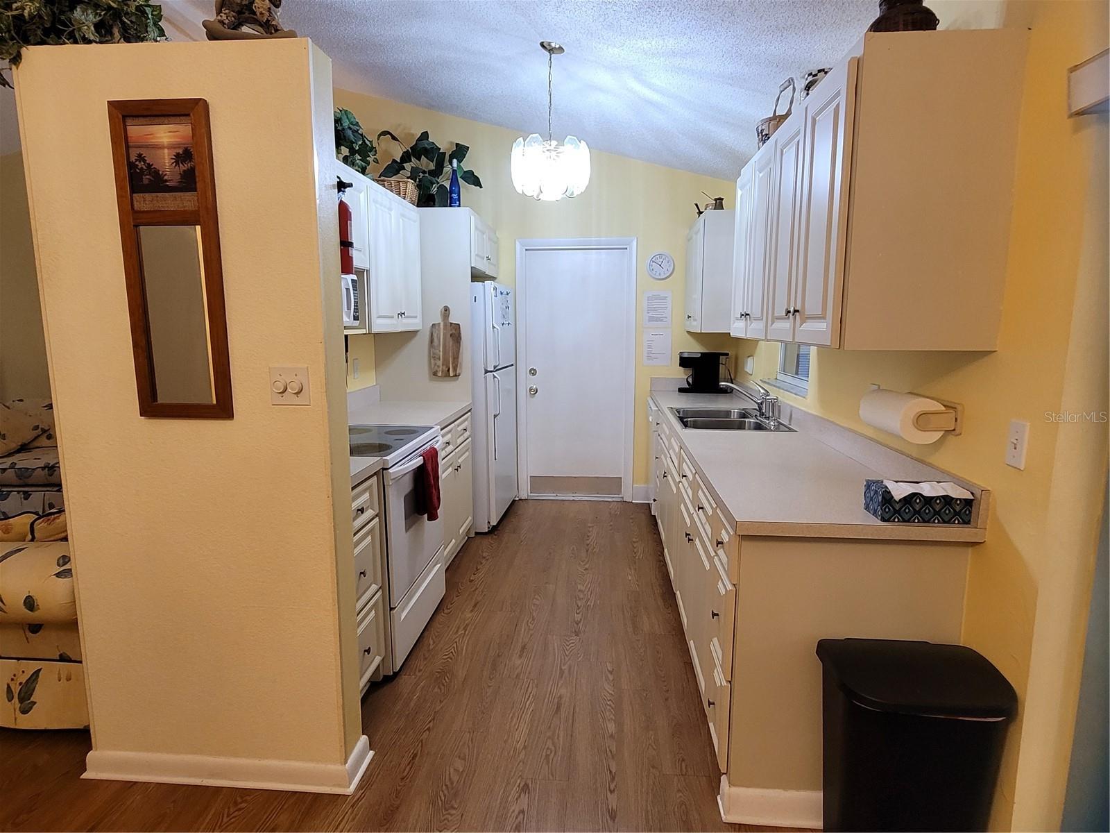 PORT CHARLOTTE SEC 095 - Residential Lease
