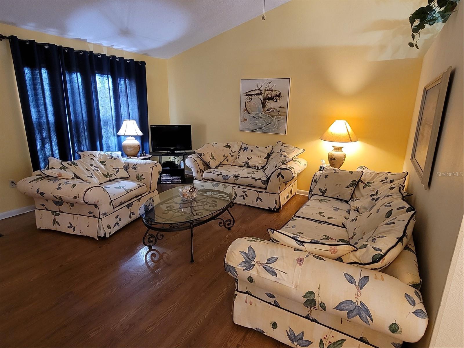 PORT CHARLOTTE SEC 095 - Residential Lease