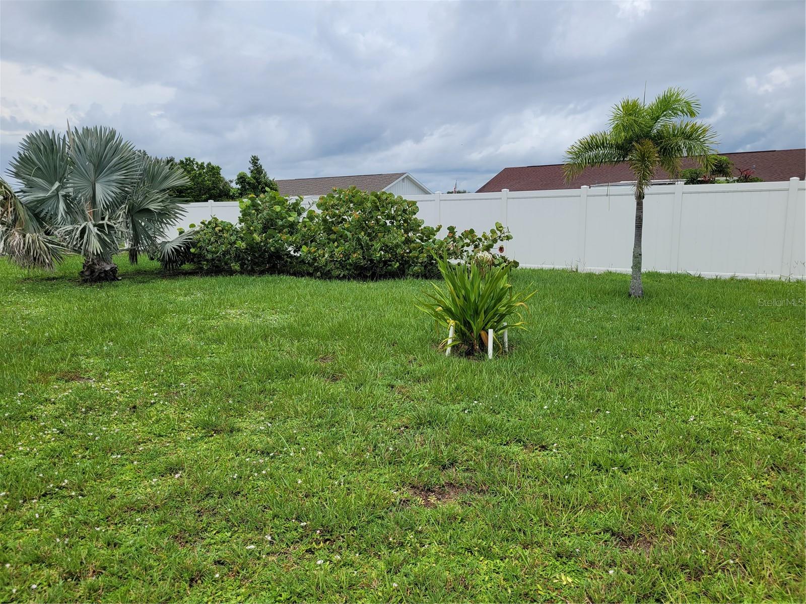 PORT CHARLOTTE SEC 095 - Residential Lease