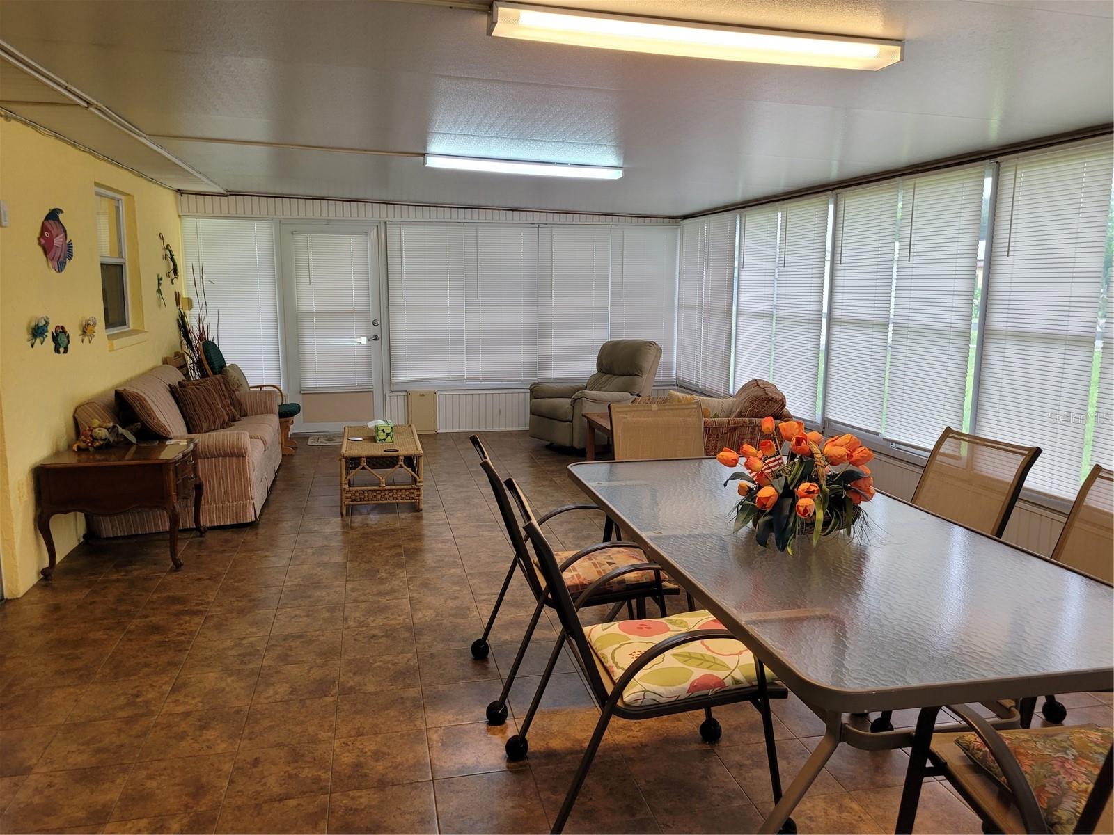 PORT CHARLOTTE SEC 095 - Residential Lease