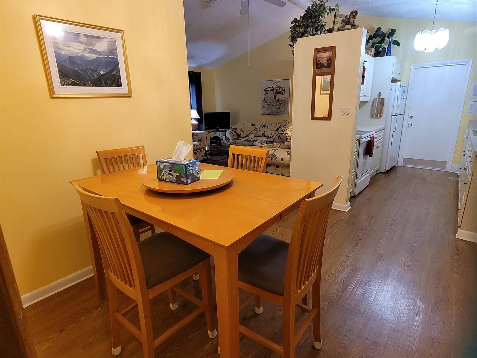PORT CHARLOTTE SEC 095 - Residential Lease