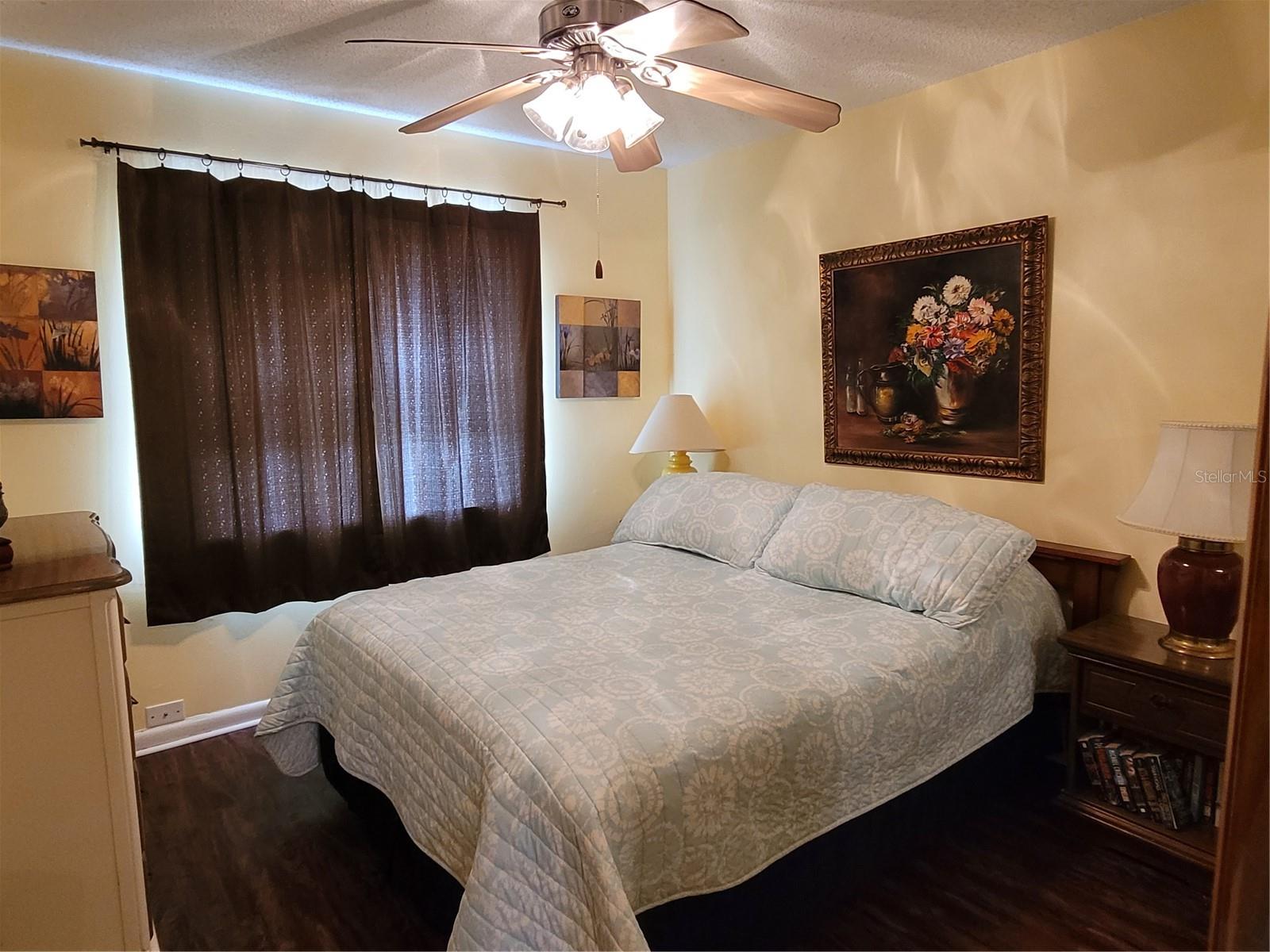 PORT CHARLOTTE SEC 095 - Residential Lease