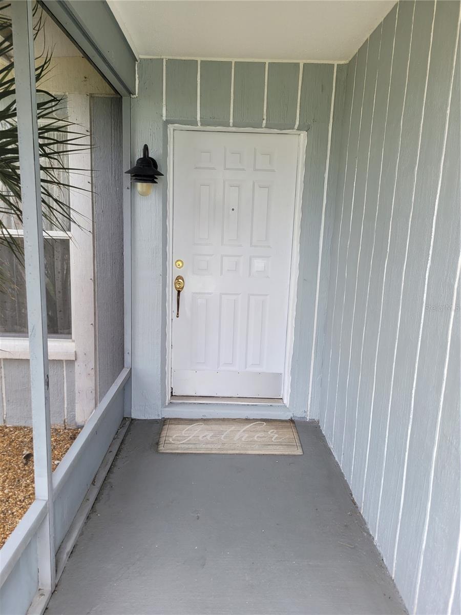 PORT CHARLOTTE SEC 095 - Residential Lease