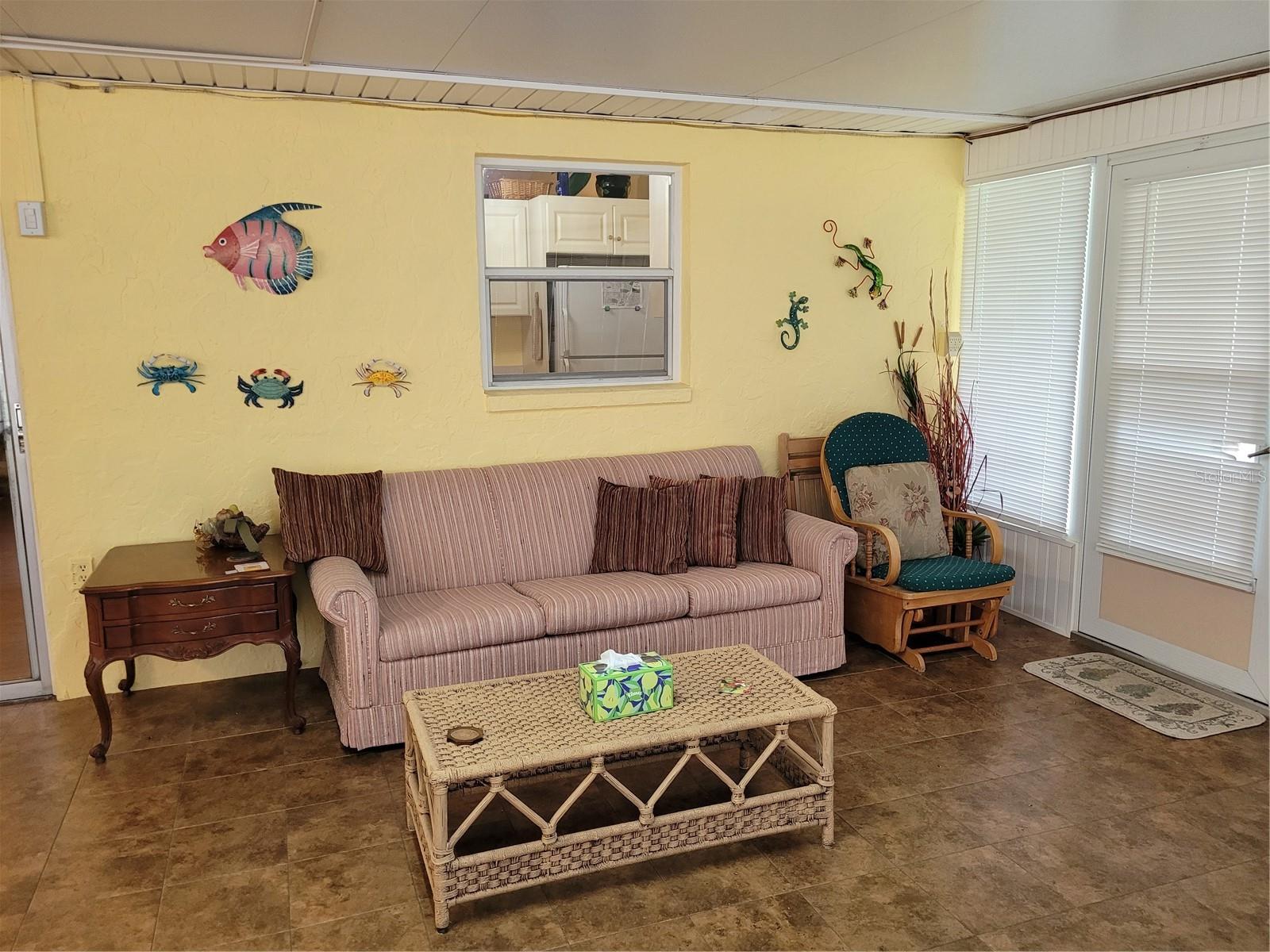 PORT CHARLOTTE SEC 095 - Residential Lease