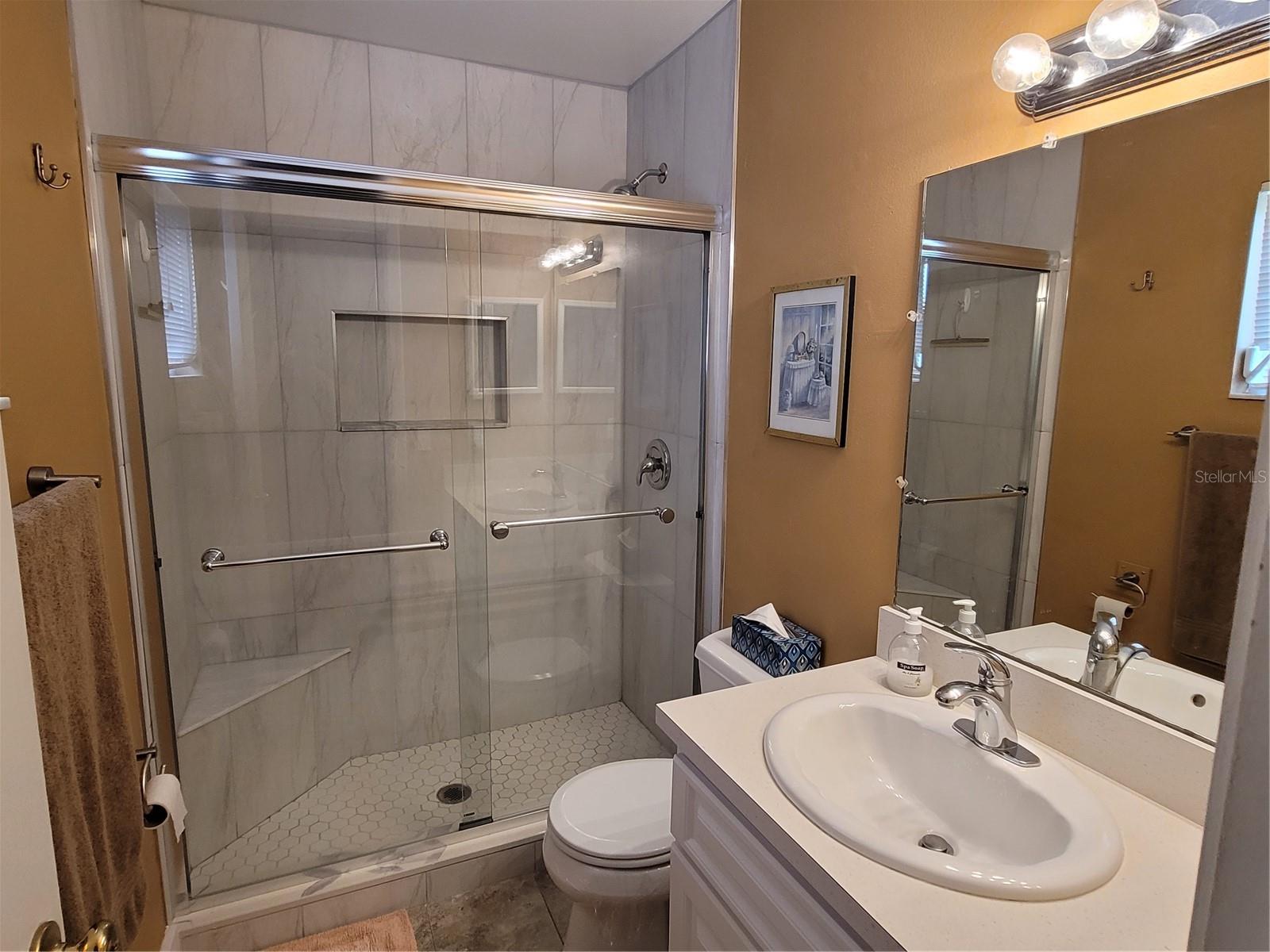 PORT CHARLOTTE SEC 095 - Residential Lease