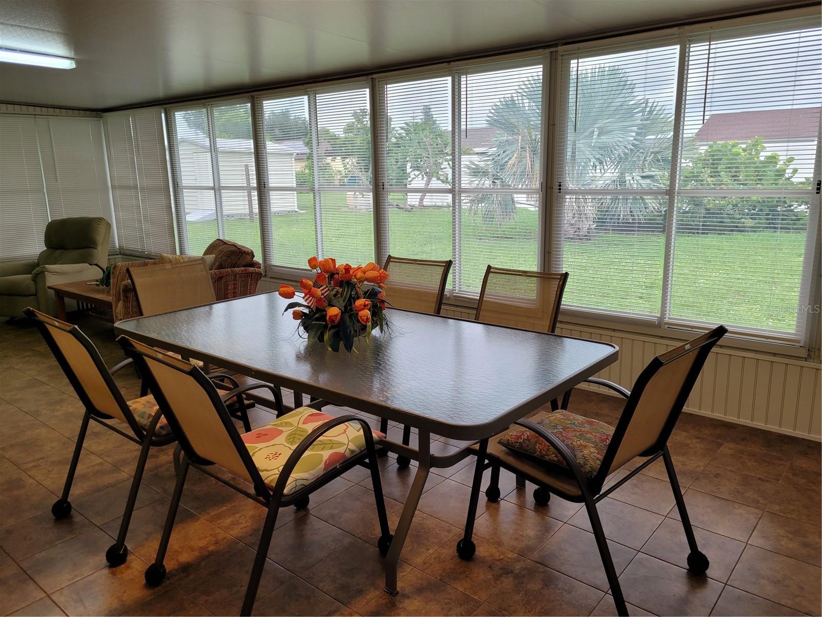 PORT CHARLOTTE SEC 095 - Residential Lease