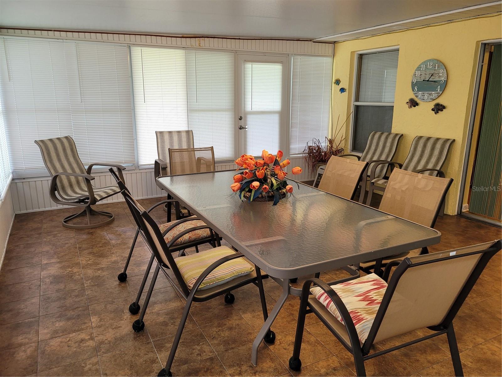 PORT CHARLOTTE SEC 095 - Residential Lease
