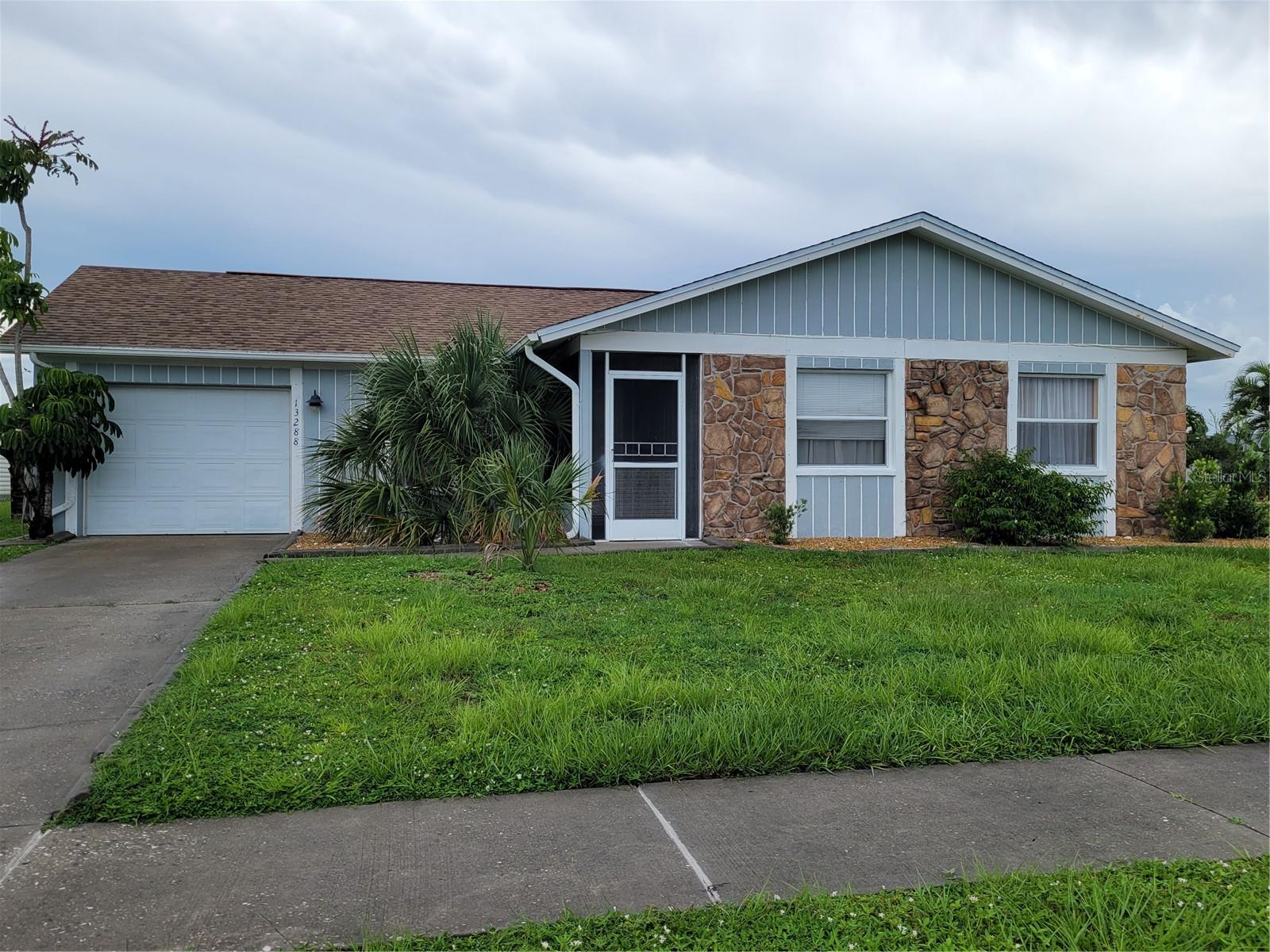 PORT CHARLOTTE SEC 095 - Residential Lease