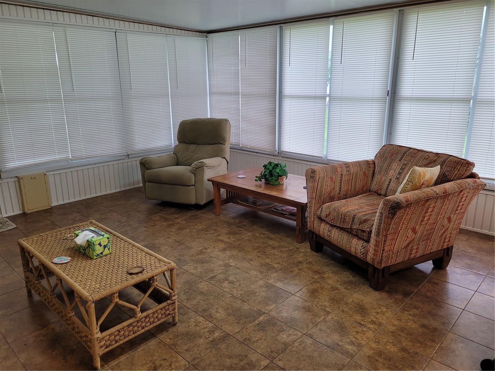 PORT CHARLOTTE SEC 095 - Residential Lease
