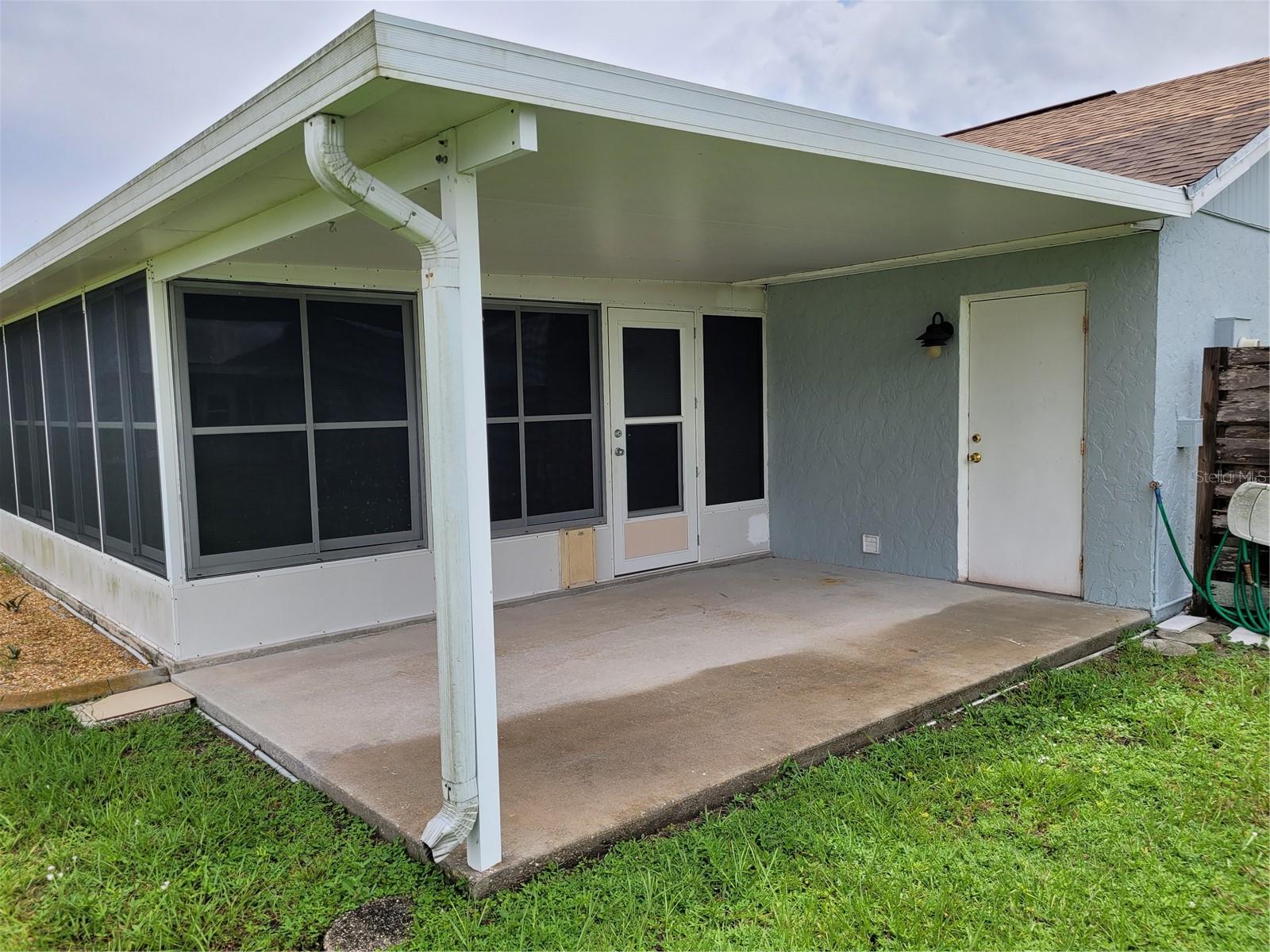 PORT CHARLOTTE SEC 095 - Residential Lease