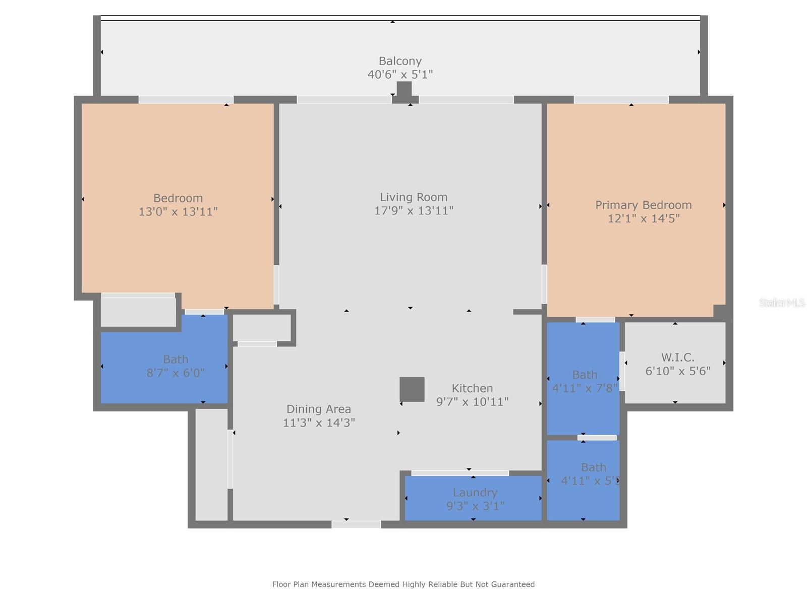 7432 SUNSHINE SKYWAY LANE S 402