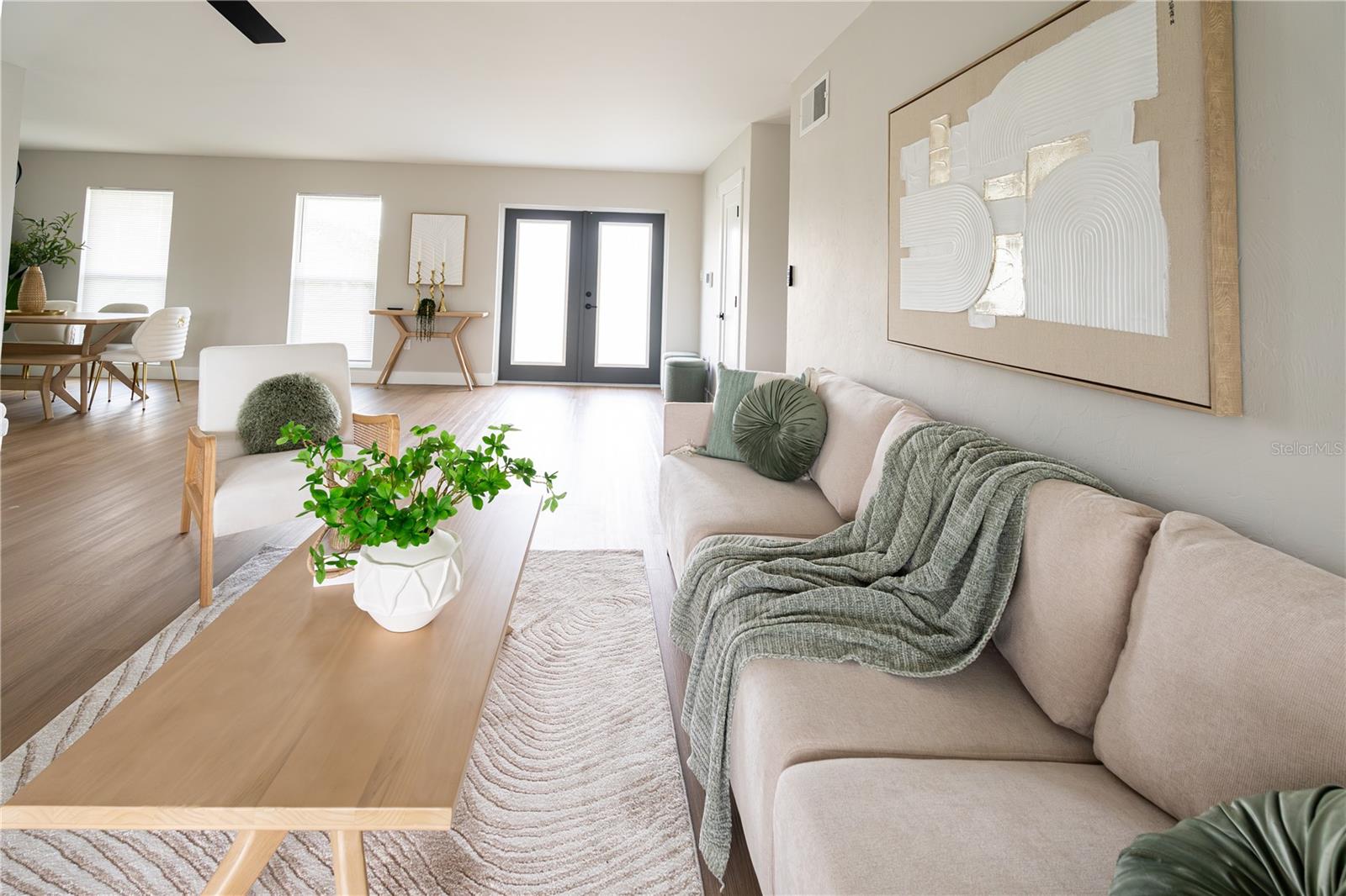 PORT CHARLOTTE SUB 13 - Residential