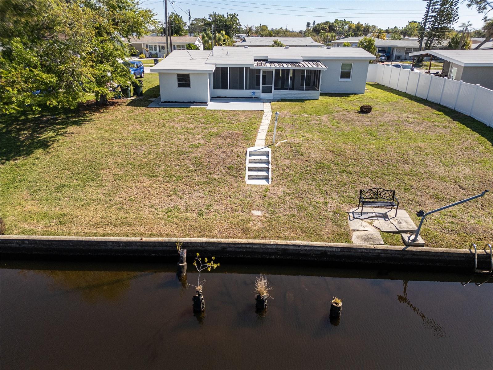 PORT CHARLOTTE SUB 13 - Residential