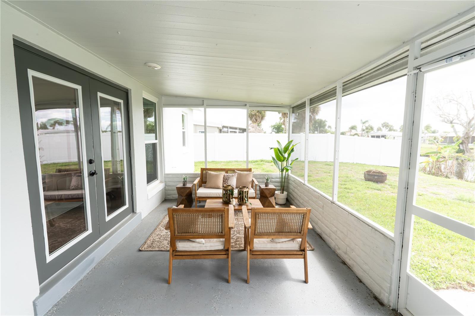 PORT CHARLOTTE SUB 13 - Residential