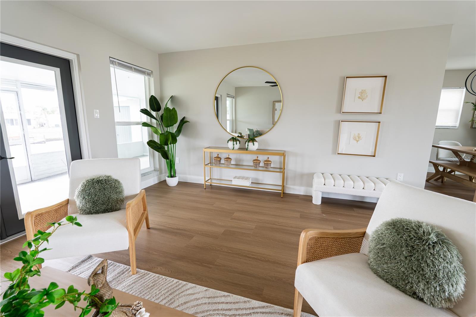 PORT CHARLOTTE SUB 13 - Residential