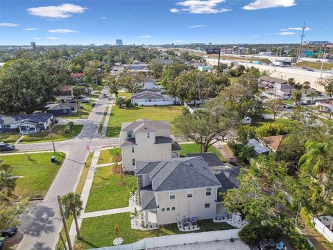 A home in TAMPA