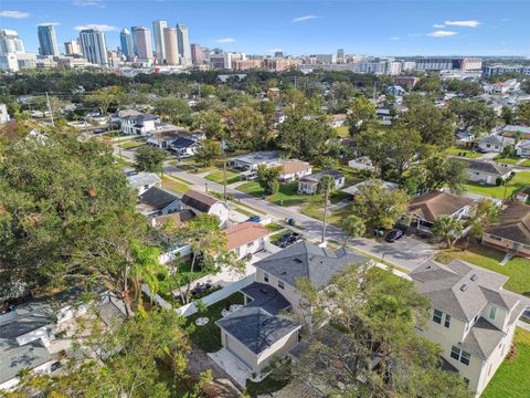 A home in TAMPA