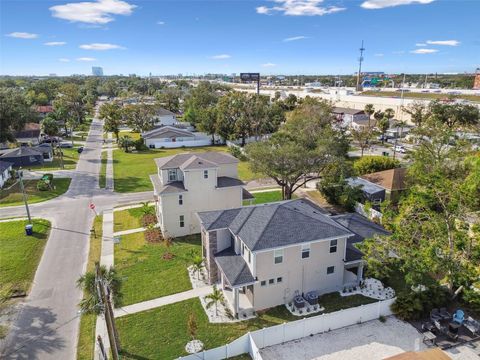 A home in TAMPA