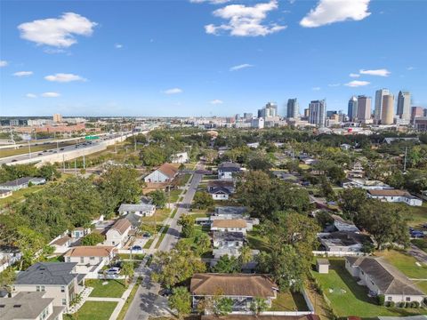 A home in TAMPA