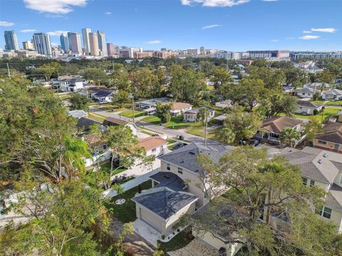 A home in TAMPA