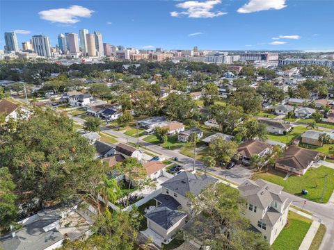 A home in TAMPA