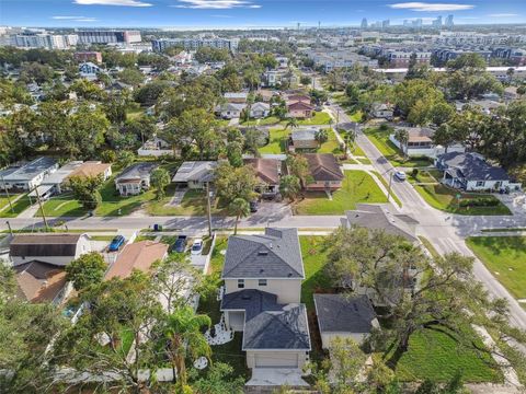 A home in TAMPA