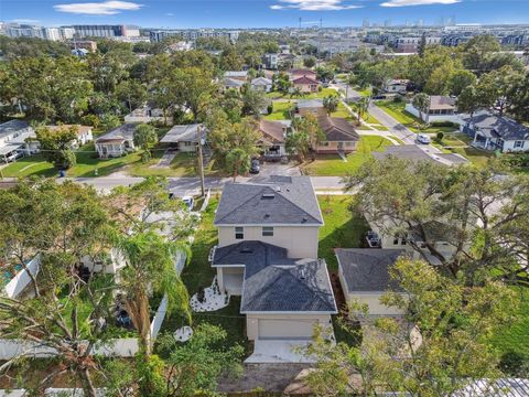 A home in TAMPA