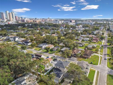 A home in TAMPA