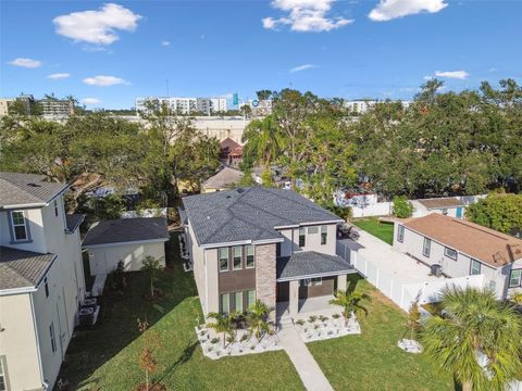 A home in TAMPA