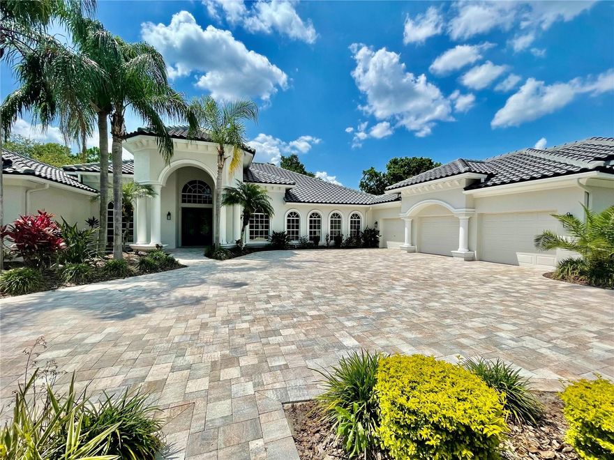 4+Den+theater+game room, remodeled throughout. Golf course, conservation 1 acer lot, new tile roof 2024.