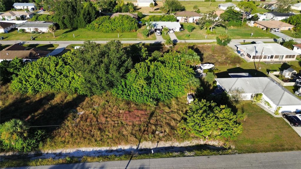 Photo of 34 Orduna Drive, North Port, FL 34287 (MLS # C7516543)