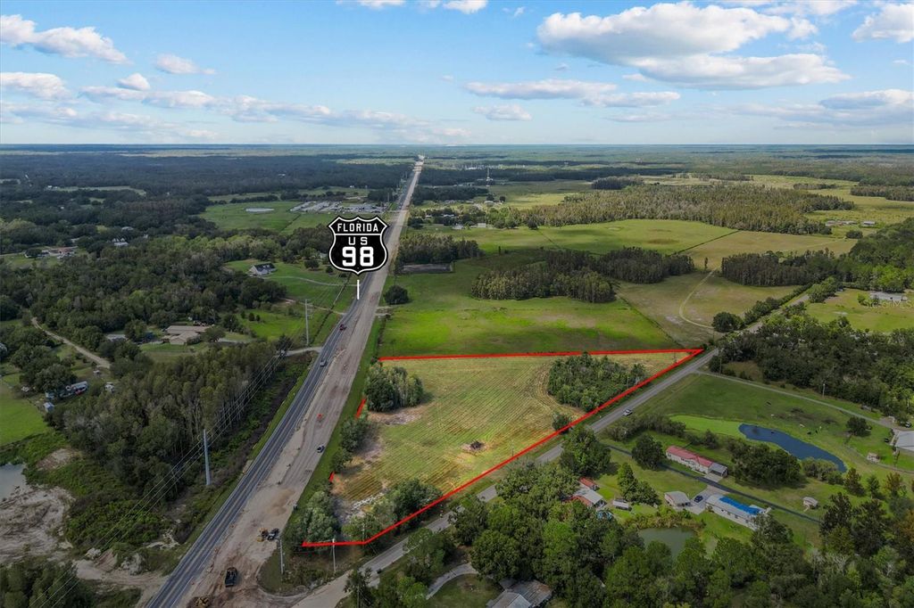 Photo of 0 Us Highway 98 N, Lakeland, FL 33809 (MLS # P4936651)
