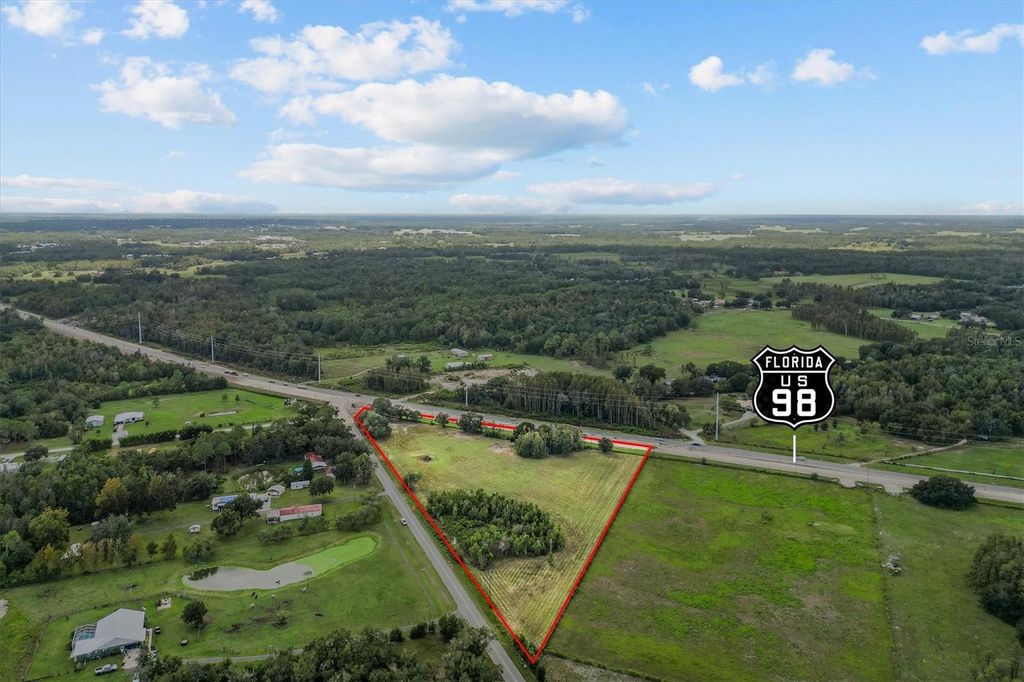 Photo of 0 Us Highway 98 N, Lakeland, FL 33809 (MLS # P4936651)