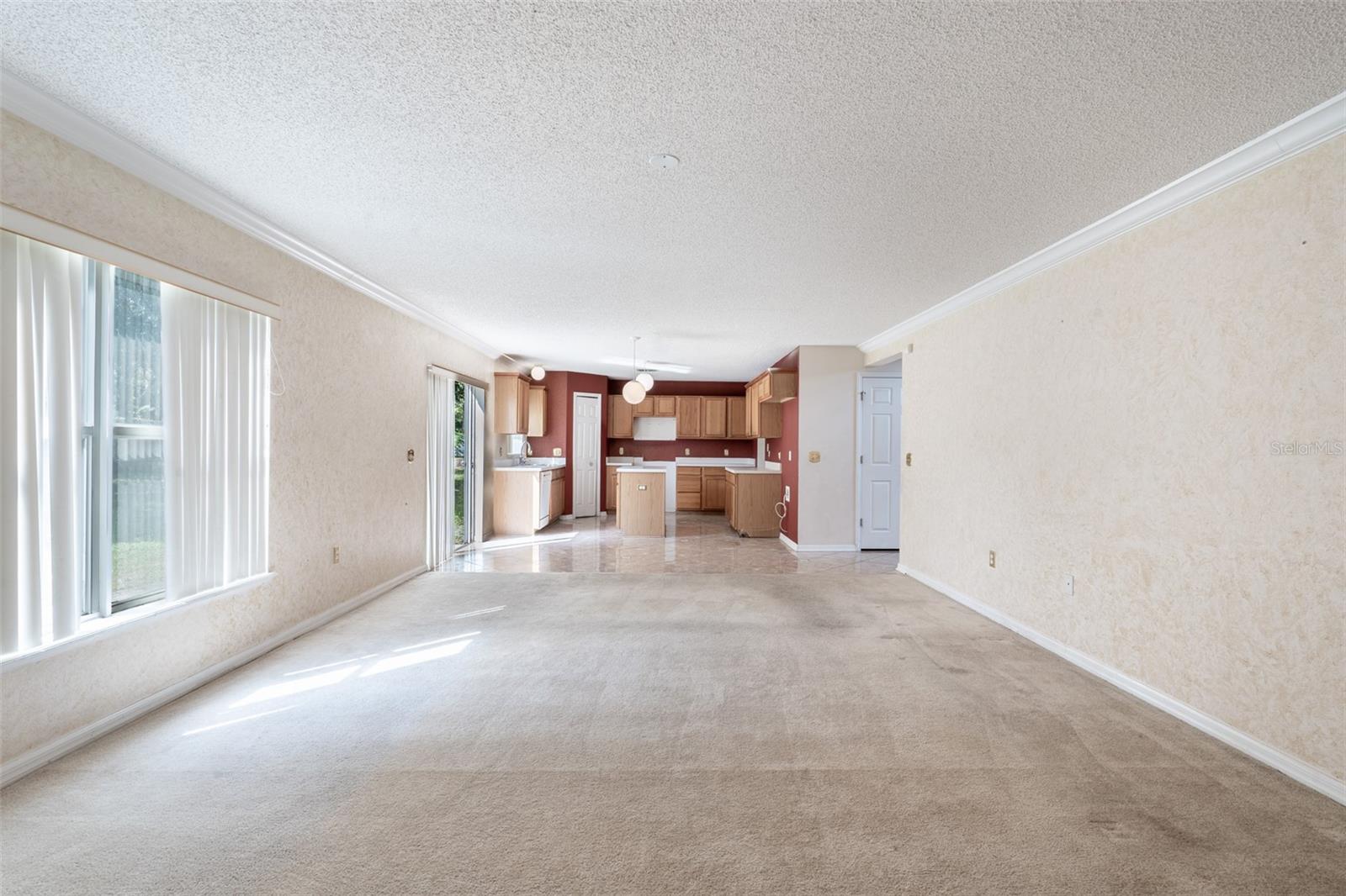 LAKE JESSAMINE ESTATES - Residential