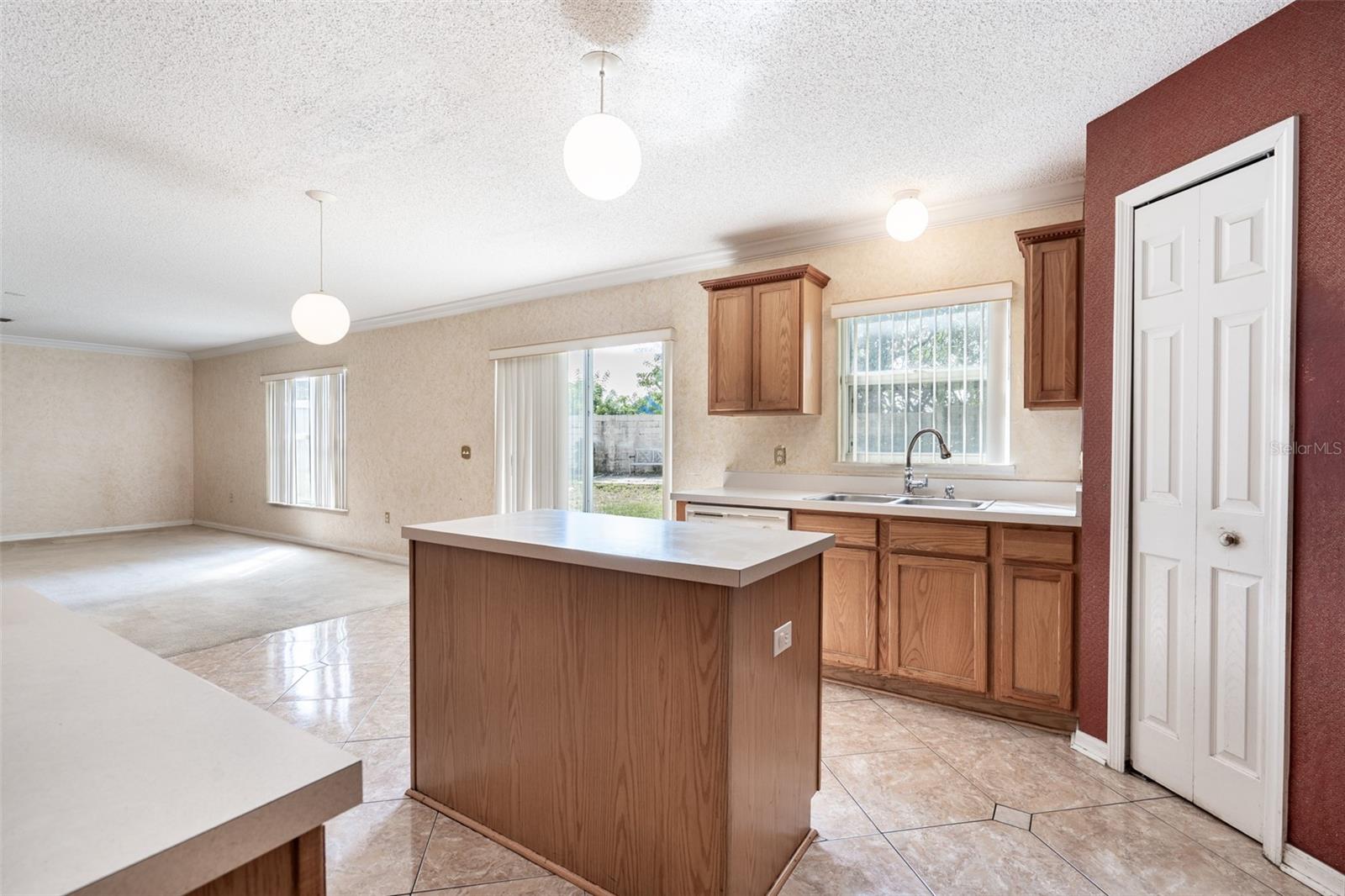 LAKE JESSAMINE ESTATES - Residential