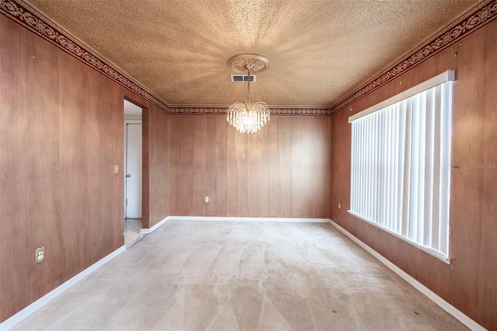 LAKE JESSAMINE ESTATES - Residential