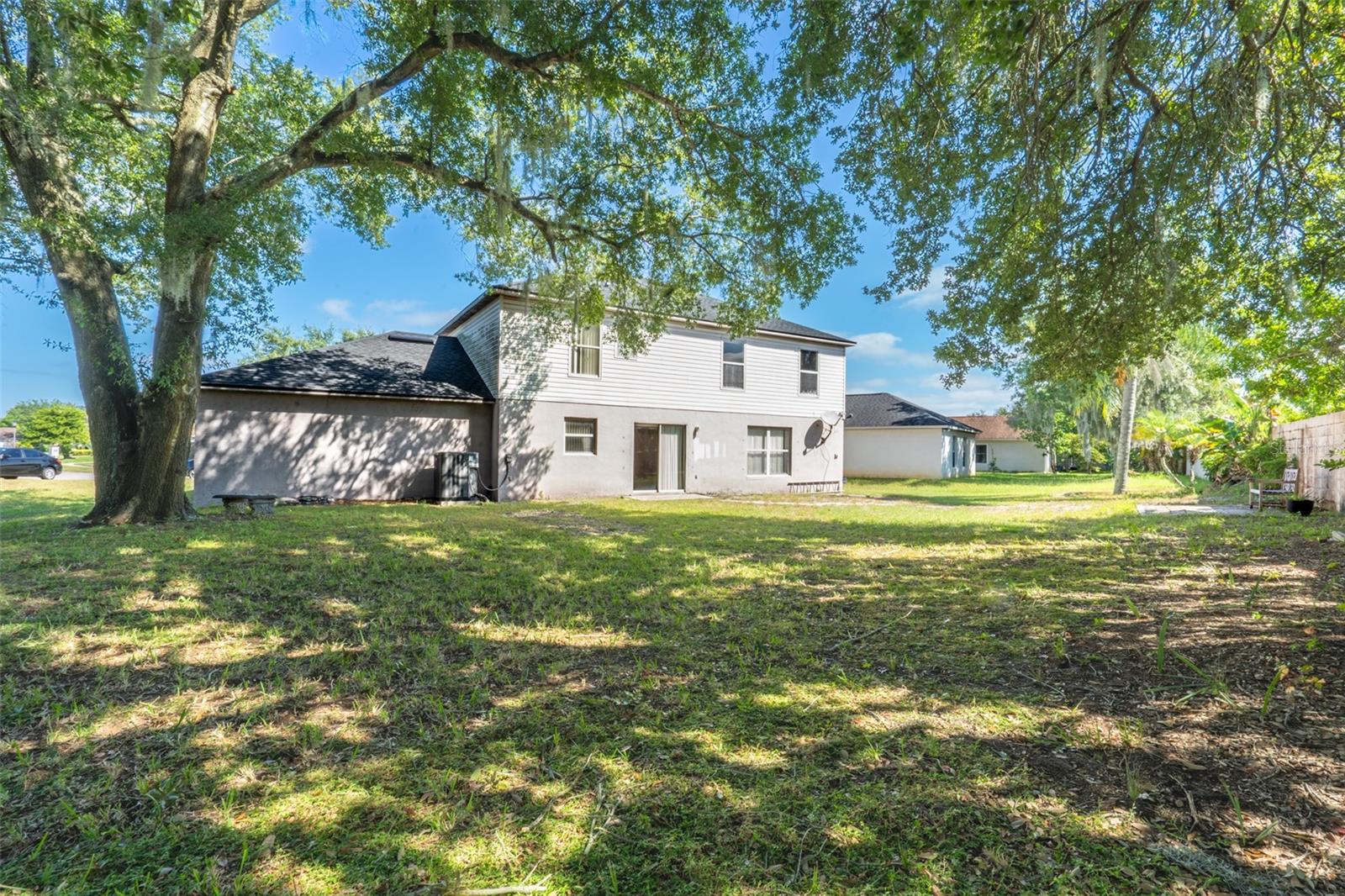 LAKE JESSAMINE ESTATES - Residential