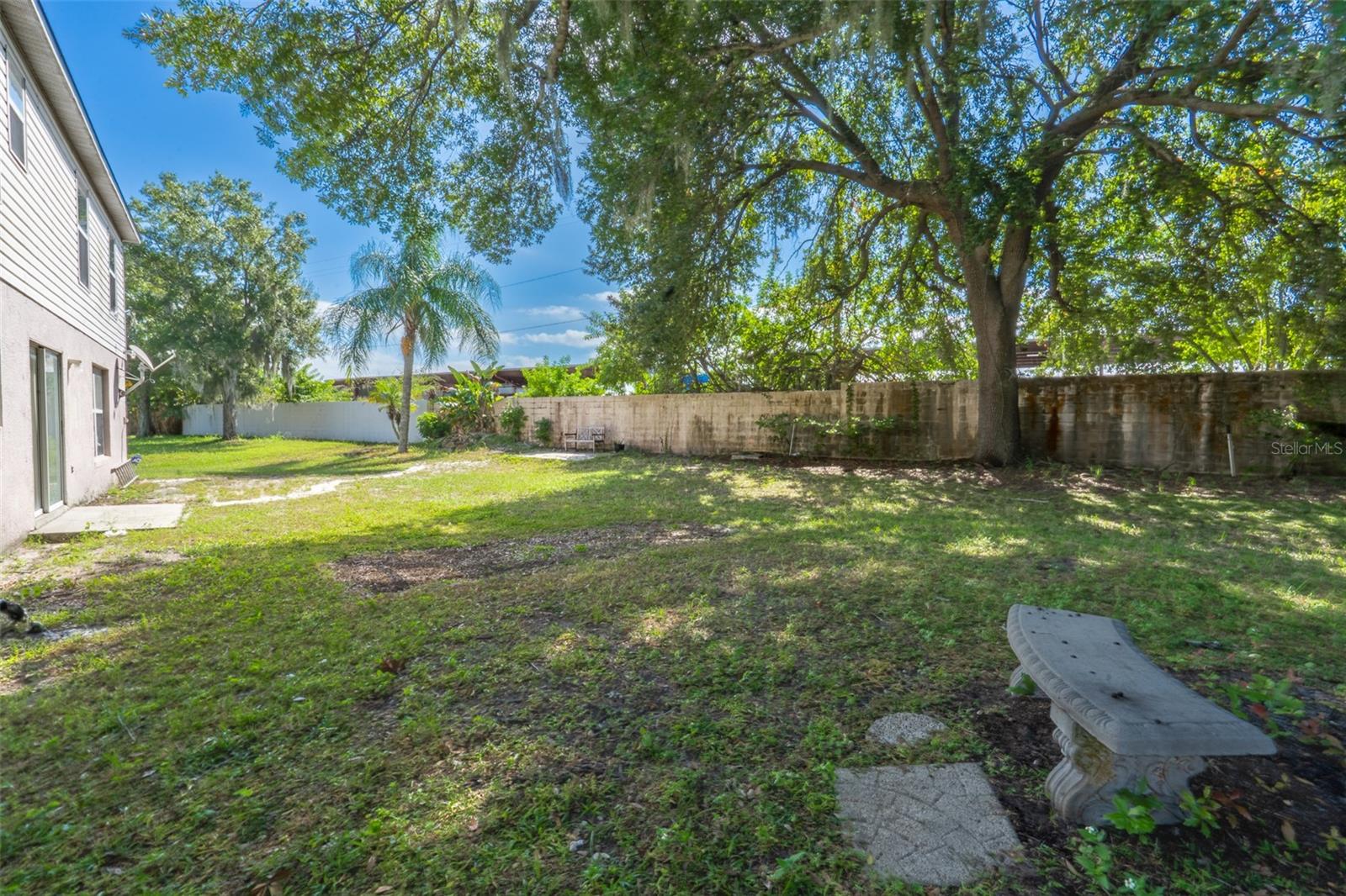 LAKE JESSAMINE ESTATES - Residential