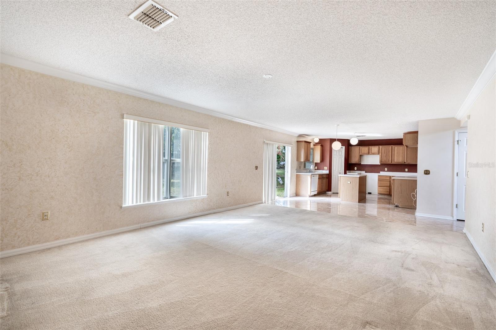 LAKE JESSAMINE ESTATES - Residential