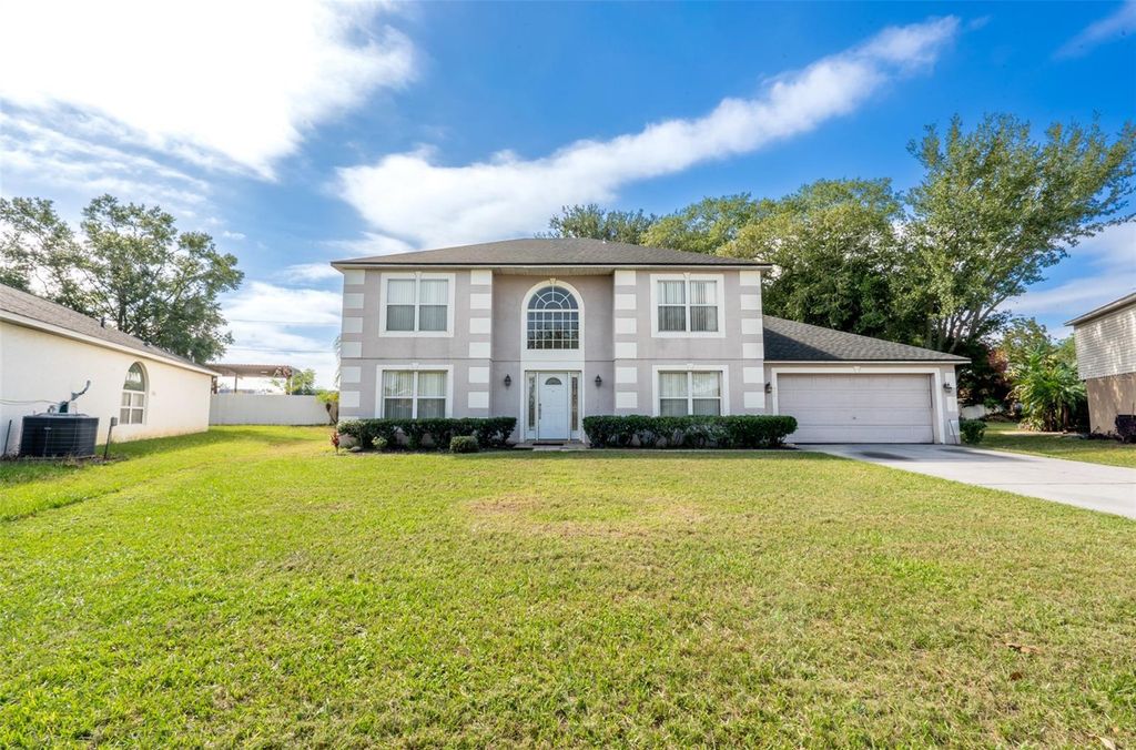 Photo of 5172 Laval Drive, Orlando, FL 32839 (MLS # O6357213)